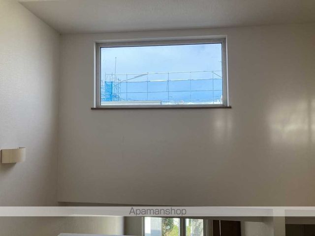 スリーステージの内装写真
