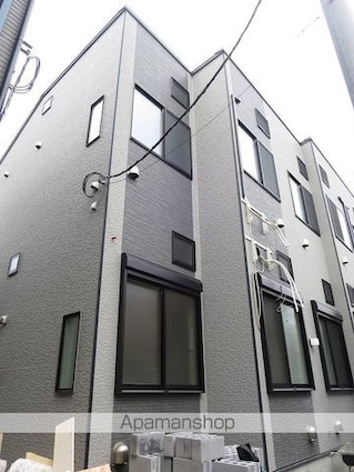 東京都杉並区和泉１丁目[1R/11.33m2]のその他内装1