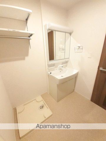 プロムナードの内装写真