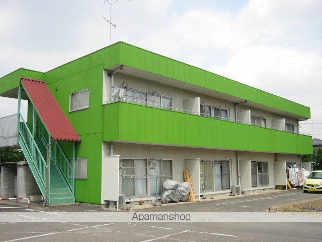 石川ハイツ