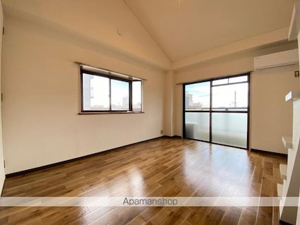 アクティブ福岡町[1K/24.85m2]の内装1