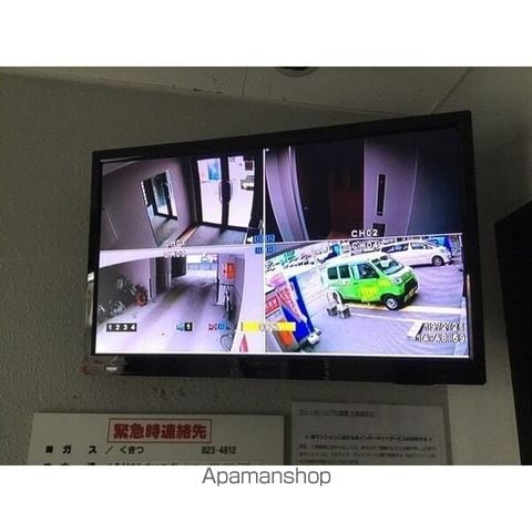 セントポーリア七番館のその他写真