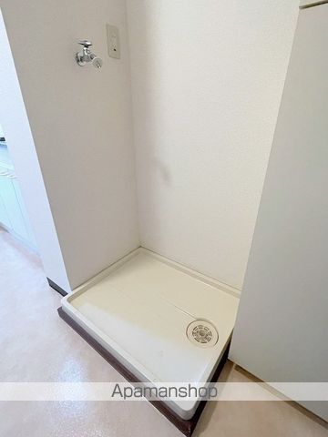 ドミール江戸堀の内装写真