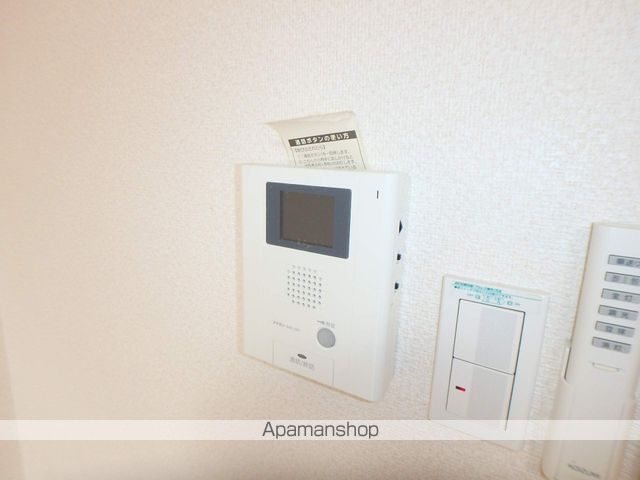 アンジェリック長尾の内装写真