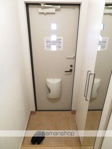 グラン シエル IIIの内装写真