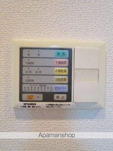 ステージファースト神楽坂の内装写真