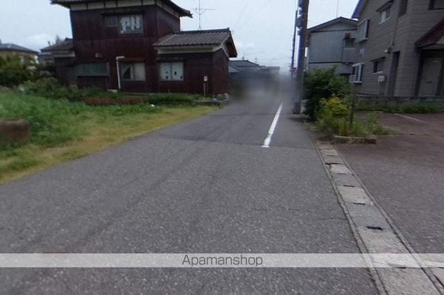 プラネットC棟の周辺写真
