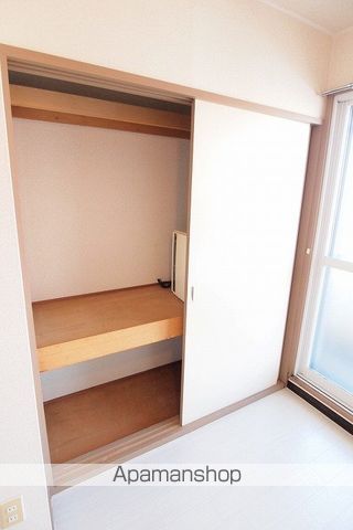 プルーデンス西岡の内装写真