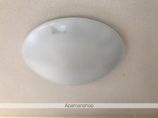 セレーノの内装写真