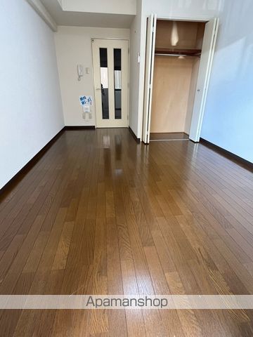 ベルデ堺東の内装写真