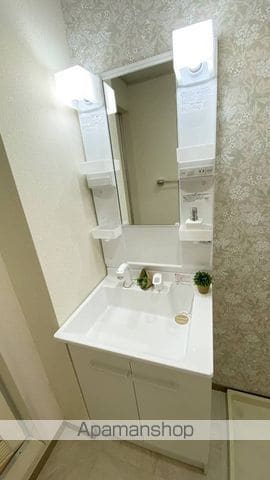 セレーノ・今保 B棟の内装写真