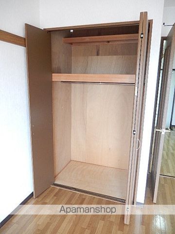 エザンスの内装写真