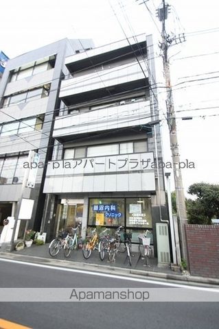シンザンIIIの外観写真