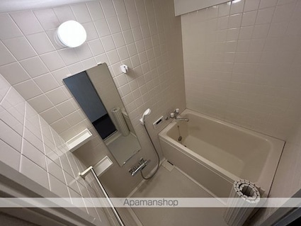 グランプラス西島[3LDK/77.54m2]のバス