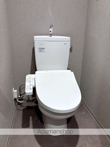 SPLENDIDE玉造DUEの内装写真
