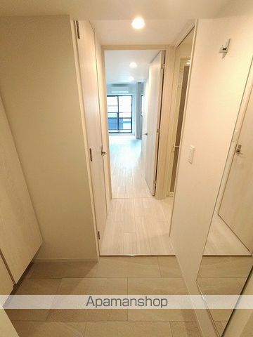 コンフォリア新大阪宮原Qの内装写真