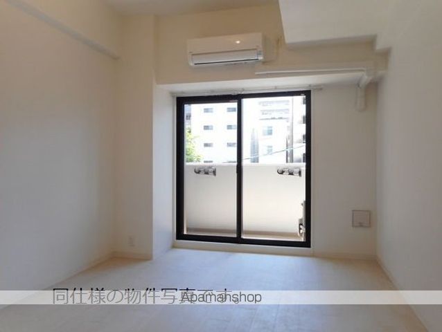 SーRESIDENCE豊国通の内装写真