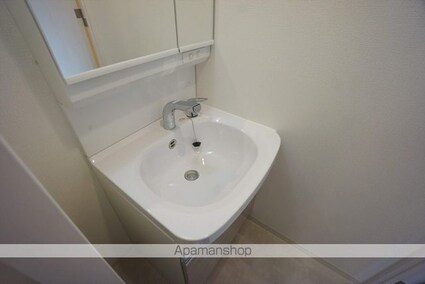 ディアレイシャス浅間町ＩＩＩ[1K/21.66m2]の内装9