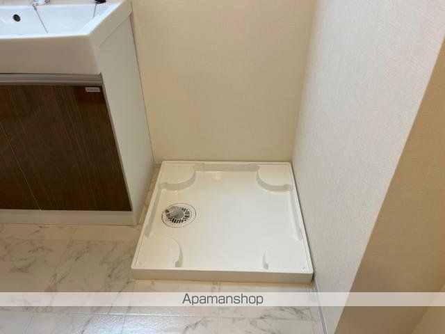 フロルトゥーナの内装写真