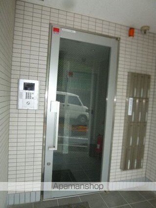 クリサンス小石川[1K/32.5m2]の共用部2