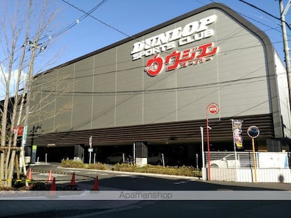 ＣＩＮＺＡ小田原[1R/24.3m2]の周辺4