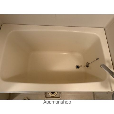 竜ヶ崎ハイツBの内装写真