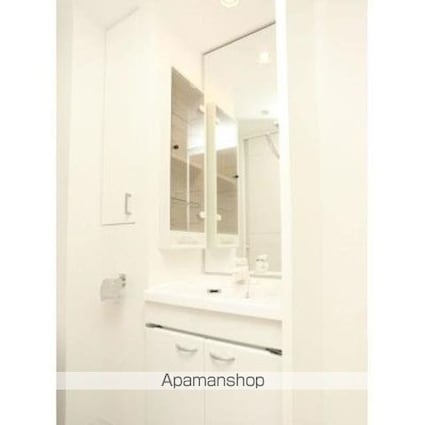 パークアクシス御茶ノ水ステージ[1K/22.79m2]のその他内装5