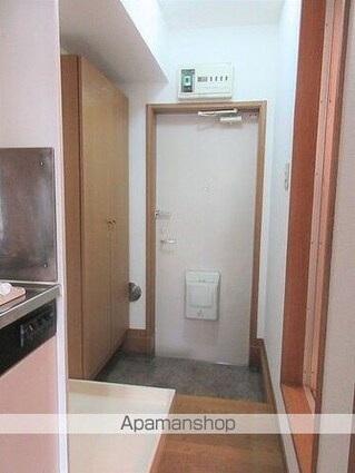 櫻ハウス大八木[1K/19.87m2]の玄関