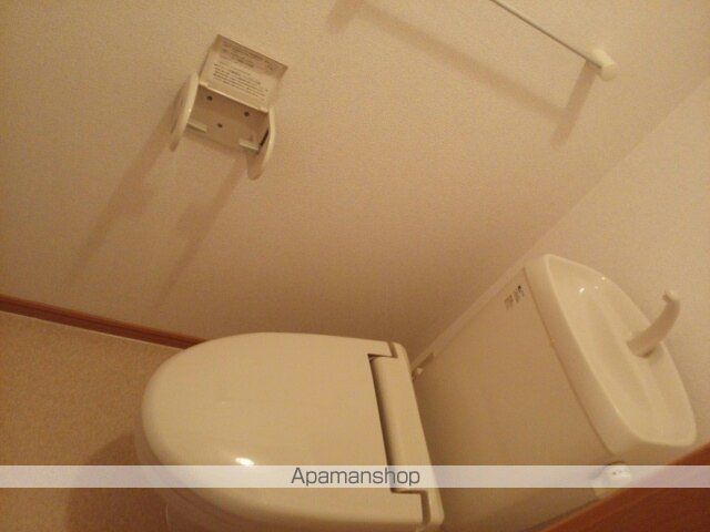 ノルテ フロレスタIの内装写真