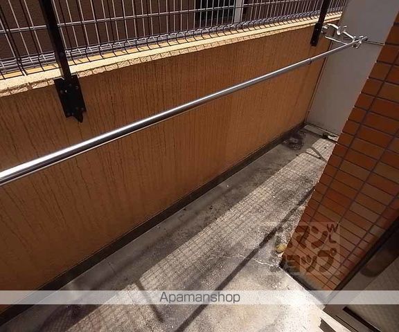 メゾン橋本の内装写真