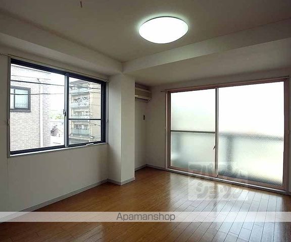 昭和屋ビルの内装写真