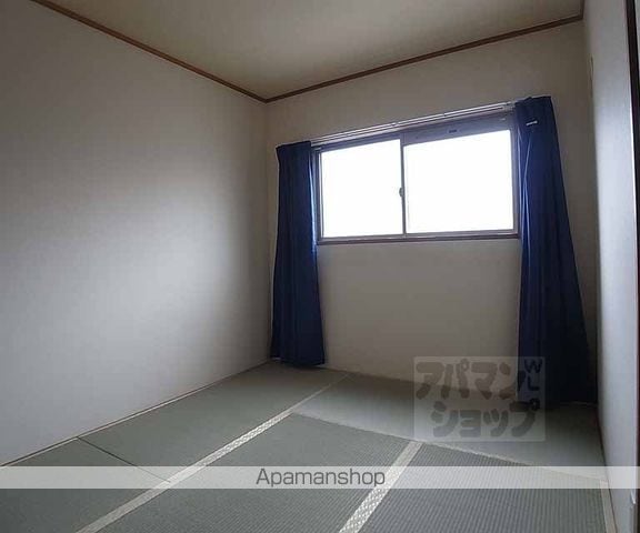 グローリアス長岡京の内装写真