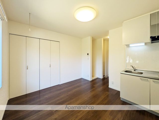 SANA RESIDENCEの内装写真