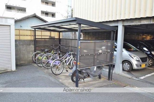 レジデンス稲荷のその他写真