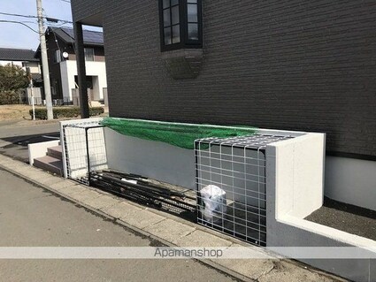 宮城県仙台市青葉区栗生４丁目[1K/24.48m2]の周辺1