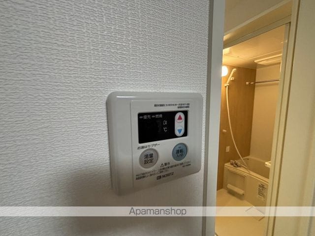ウェルスフィールド湘南 B棟の内装写真