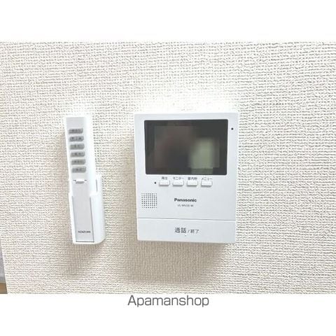 Amenity大井手の内装写真