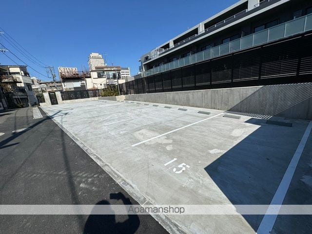 ALTERNA護国寺のその他写真