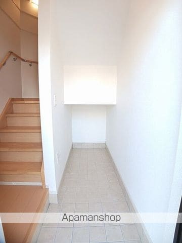 メゾンドフランの内装写真