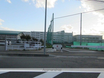 ＫＡＮＮＯ高松マンション[2K/49m2]の周辺3