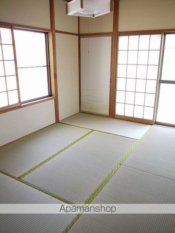 コーポタカの内装写真