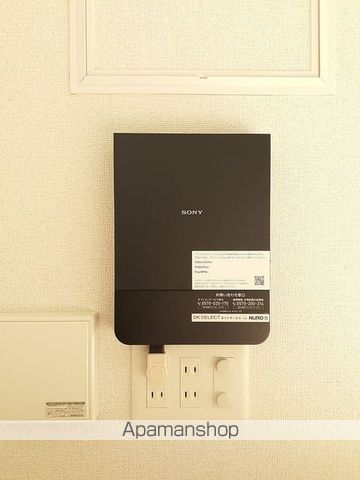 エテルノ泉南馬場の内装写真