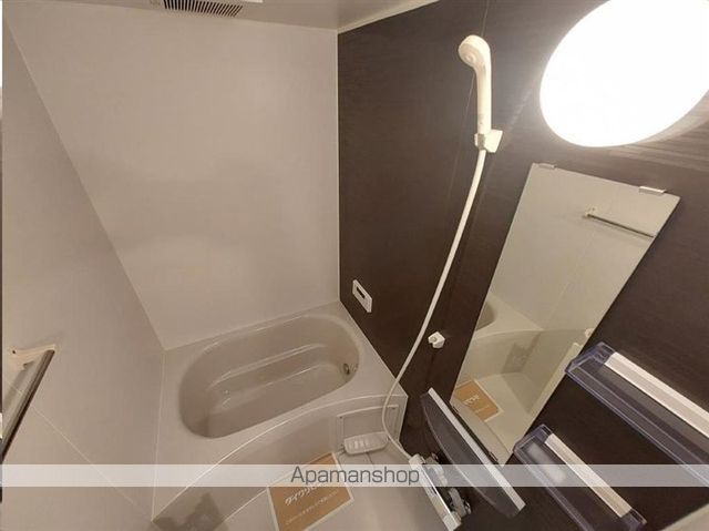 Dーroom花京院の内装写真