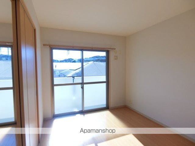 アスティオンIIの内装写真