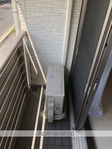 クレイノM アルカンシェルの内装写真