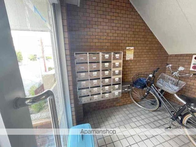 コーポ青木のその他写真