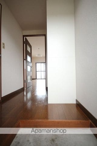 HANAKO No5の内装写真