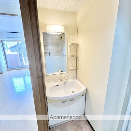 ラ・シャテロ[1LDK/43.32m2]のその他内装2