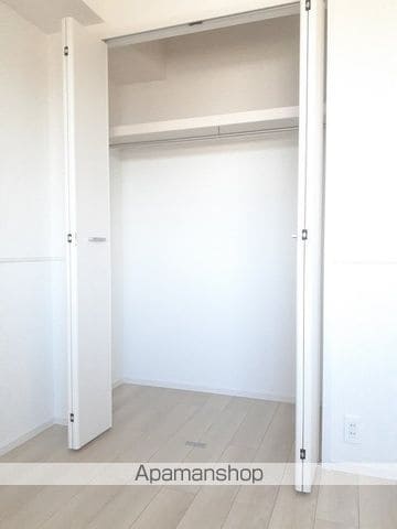 チッタ ビアンカ Iの内装写真