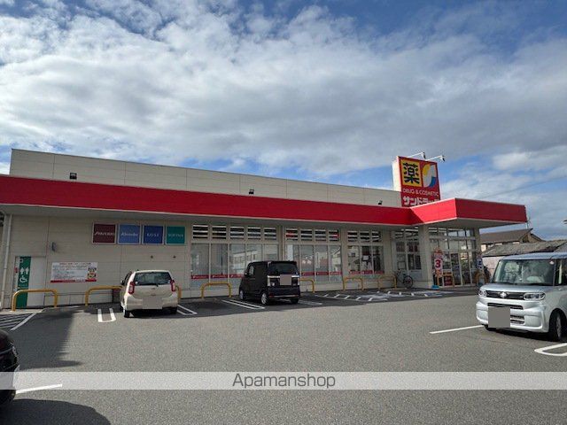 ベルクルール杉本IIの周辺写真